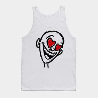 Love At First Sight Tank Top